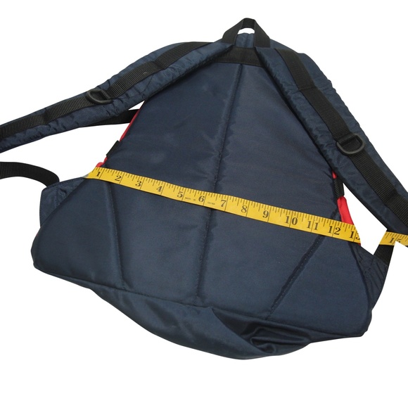 Vintage Tommy Hilfiger Athletics Backpack - Picture 6 of 6